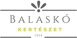 Balaskó Kertészet